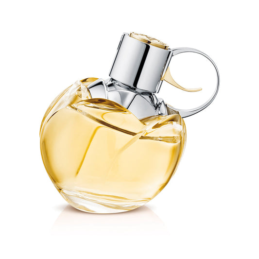 Azzaro Wanted Girl Eau De Parfum V80Ml