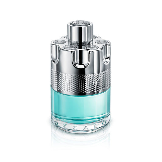 Azzaro Wanted Man Tonic Eau de Toilette V100ml