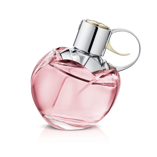 Azzaro Wanted Girl Tonic Eau De Toilette V80Ml