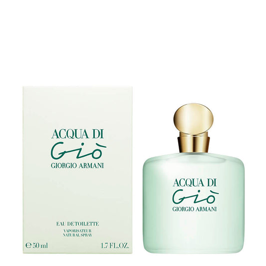 Giorgio Armani Acqua Di Gio Femme Edt 100 Ml