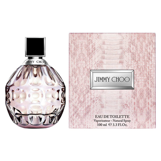 Jimmy Choo Edt 100 Ml