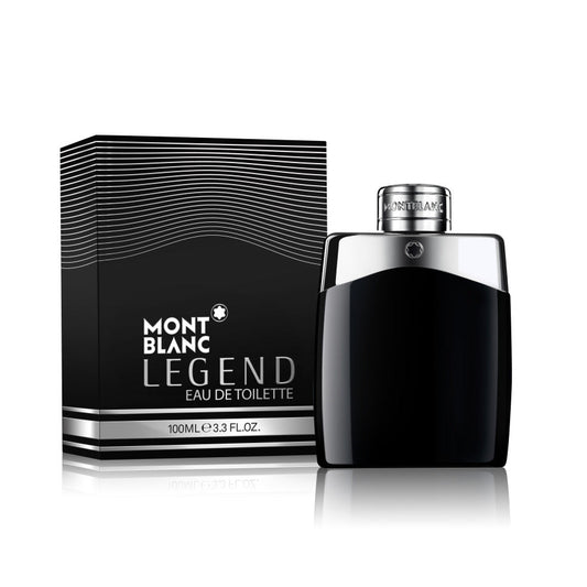Montblanc Legend Edt 90 ml