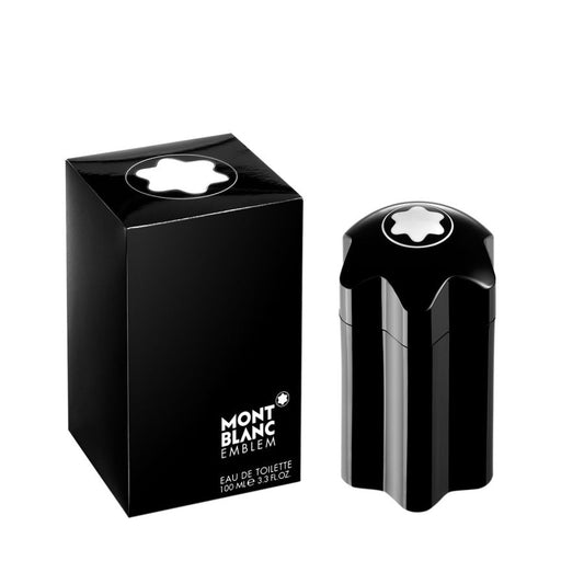 Montblanc Emblem Edt 100 ml