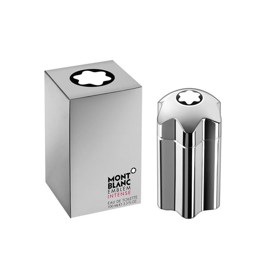 Montblanc Emblem Intense Edt 100 ml