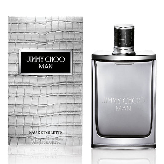 Jimmy Choo Man Edt 100 ml