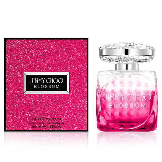 Jimmy Choo Blossom Edp 100 Ml