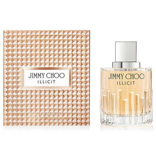 Jimmy Choo Illicit Edp 100 Ml
