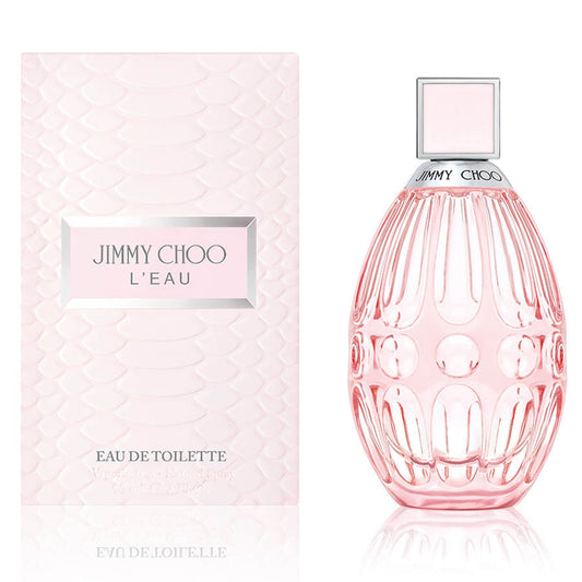 Jimmy Choo L`Eau Edt 90 ml