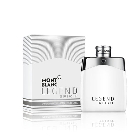 Montblanc Legend Spirit Edt 100 ml