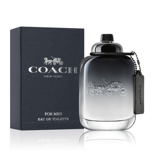 Coach Man Edt 100 ml