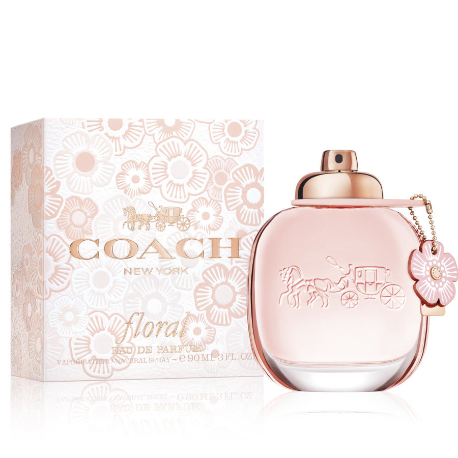 Coach Floral Edp 90 ml