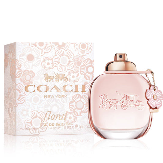 Coach Floral Edp 90 ml