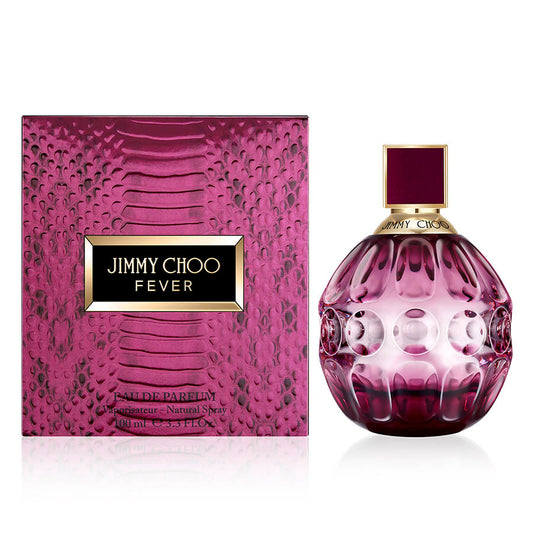Jimmy Choo Fever Edp 100 Ml