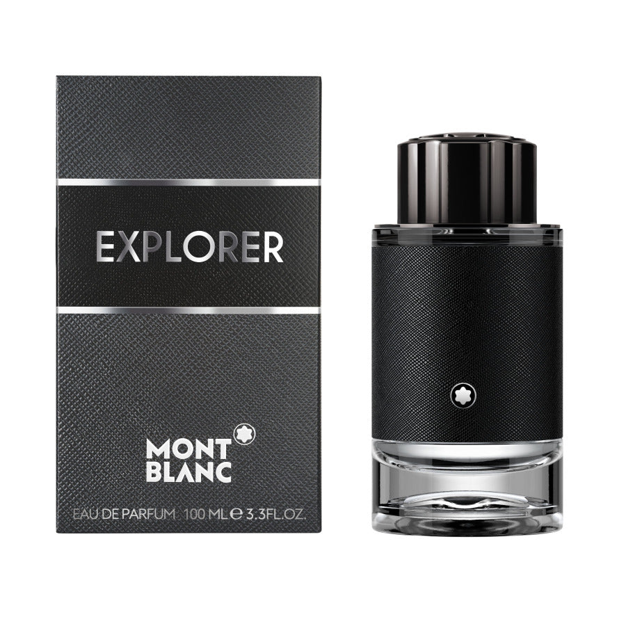 Wunderschne Montblanc Explorer 100 Ml Bild