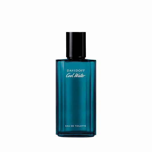 Davidoff Cool Water Edt 75 ml