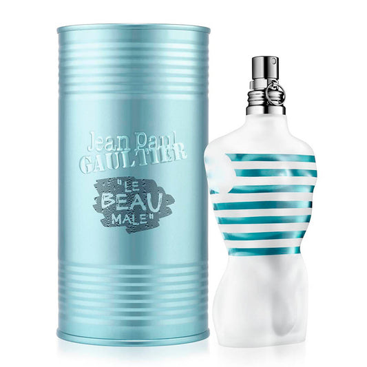 Jean Paul Gaultier Le Beau Male Edt 75 ml