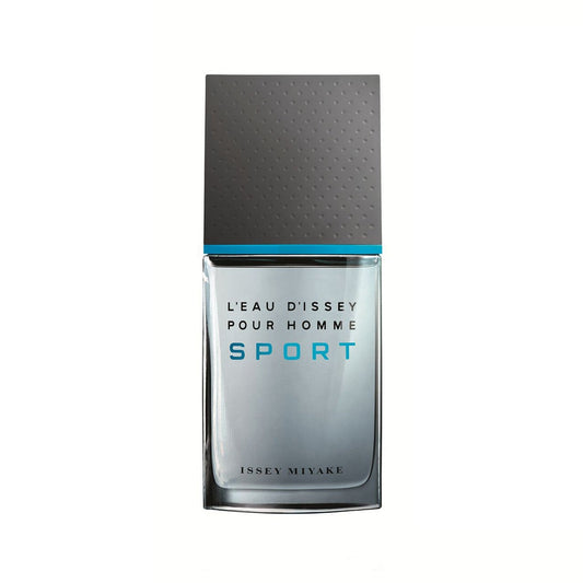 Issey Miyake L'Eau D'Issey Pour Homme Sport Edt Vaporizador 100 ml