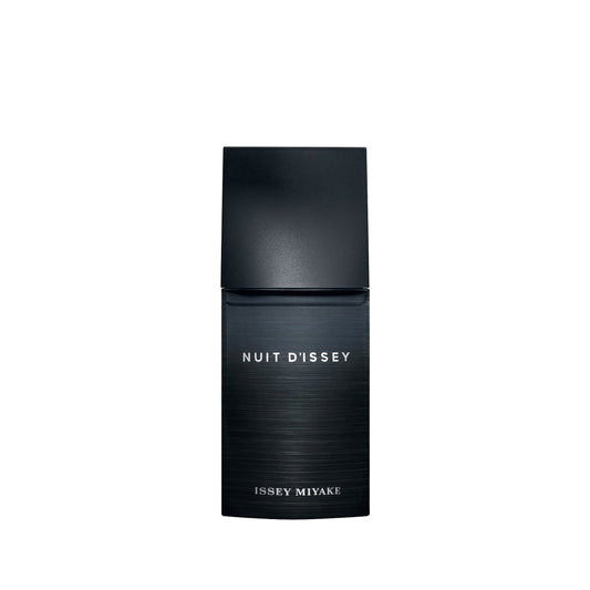Issey Miyake Nuit D'Issey Edt Vaporizador 75 ml