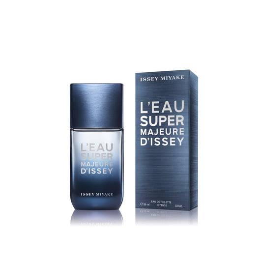 Issey Miyake L'Eau Super Majeure D'Issey Edt 100 ml