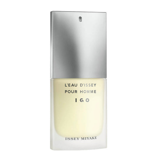 Issey Miyake Igo L'Eau D'Issey Pour Homme Edt Vaporisateur 100 ml