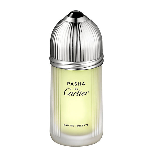 Cartier Pasha Edt 100 ml