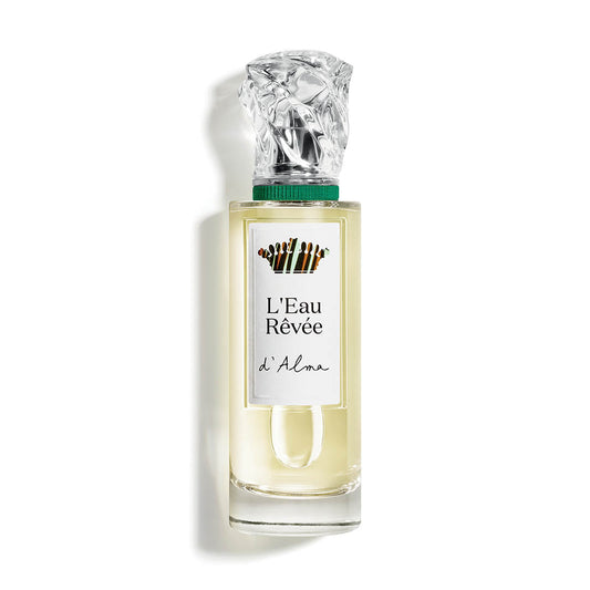SISLEY L'EAU RÊVÉE D'ALMA 100ml