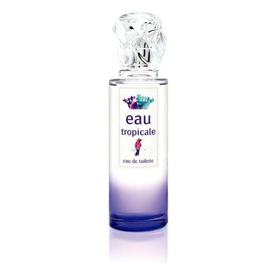 Sisley Eau Tropical Edt 100 Ml