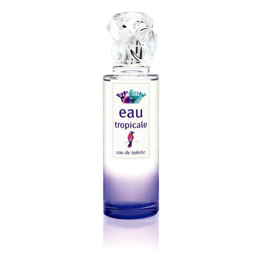 Sisley Eau Tropical Edt 100 Ml