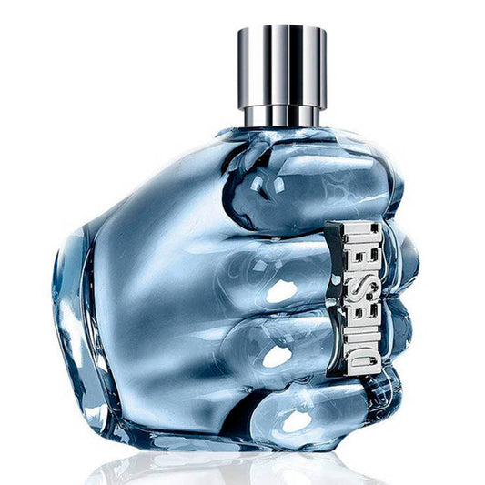 Diesel Only The Brave Edt 125ml