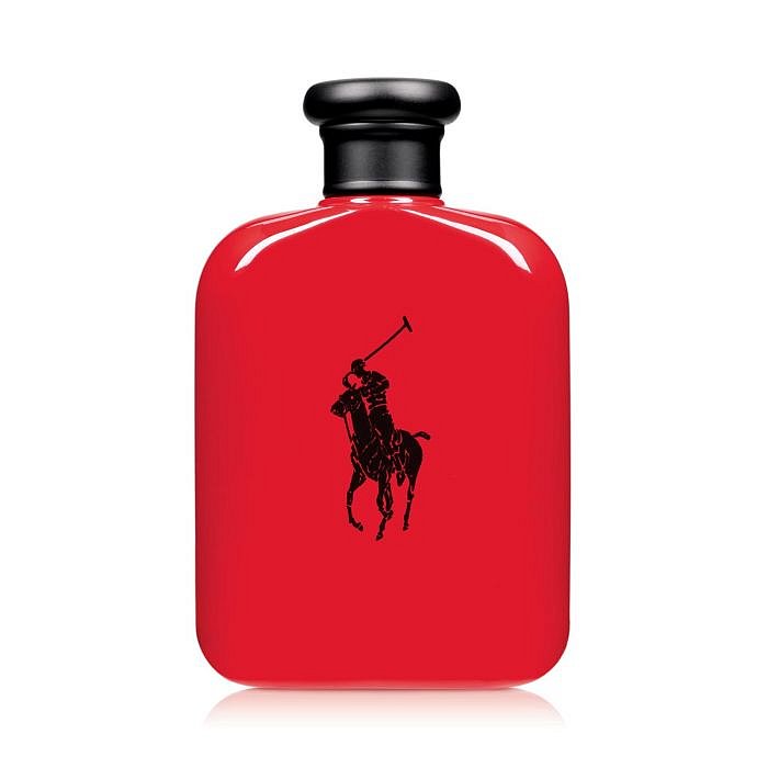 Ralph Lauren Polo Red Edt 75 ml