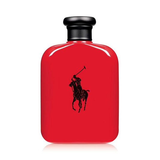Ralph Lauren Polo Red Edt 125 ml