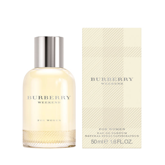 Burberry Weekend Edp 100 Ml