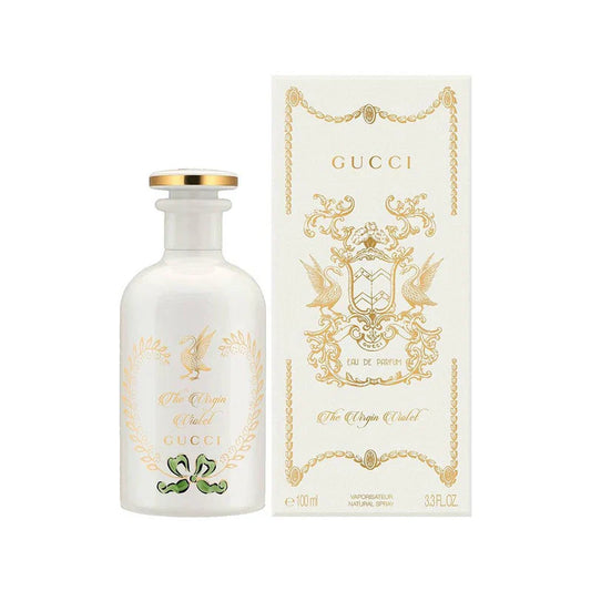 Gucci Virgin Violet Eau De Parfum 100 ml