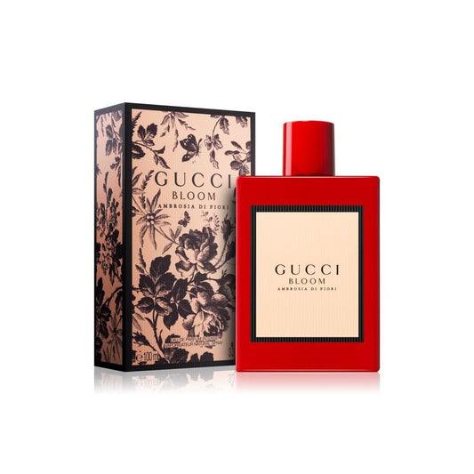 Gucci Bloom Ambrosia Di Fiori Eau de Parfum Intense 100 ml