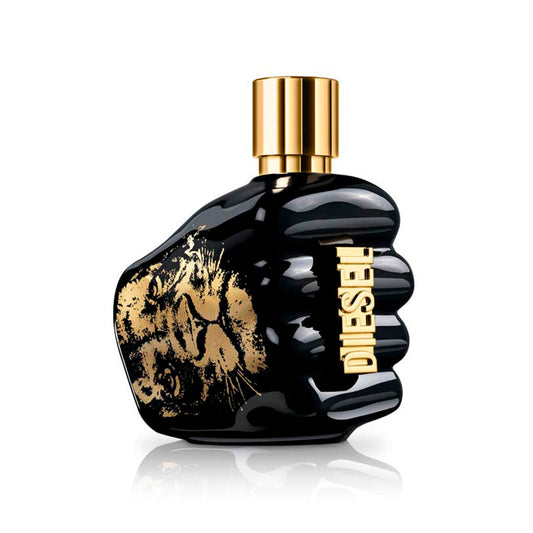 Diesel Spirit Of The Brave Edt 75ml