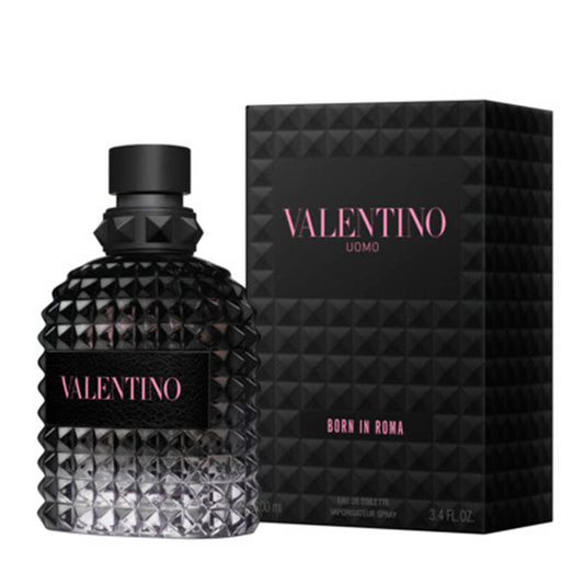 Valentino Born in Roma Femenino Edp 100 ml