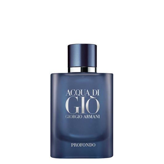 Giorgio Armani Acqua di Gio Profondo EDP 75 ml