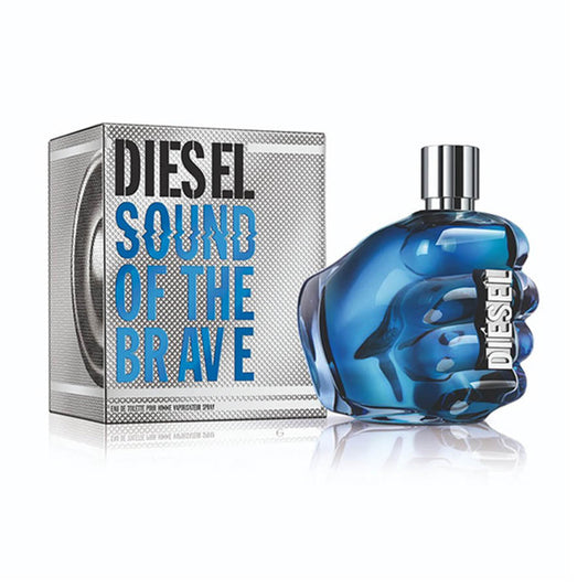 Diesel Sound of the Brave EDT 75 ml