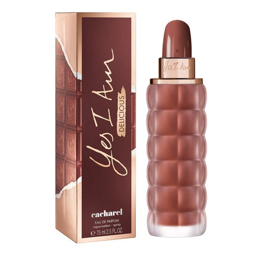 Cacharel Yes I Am Delicious EDP 75ml