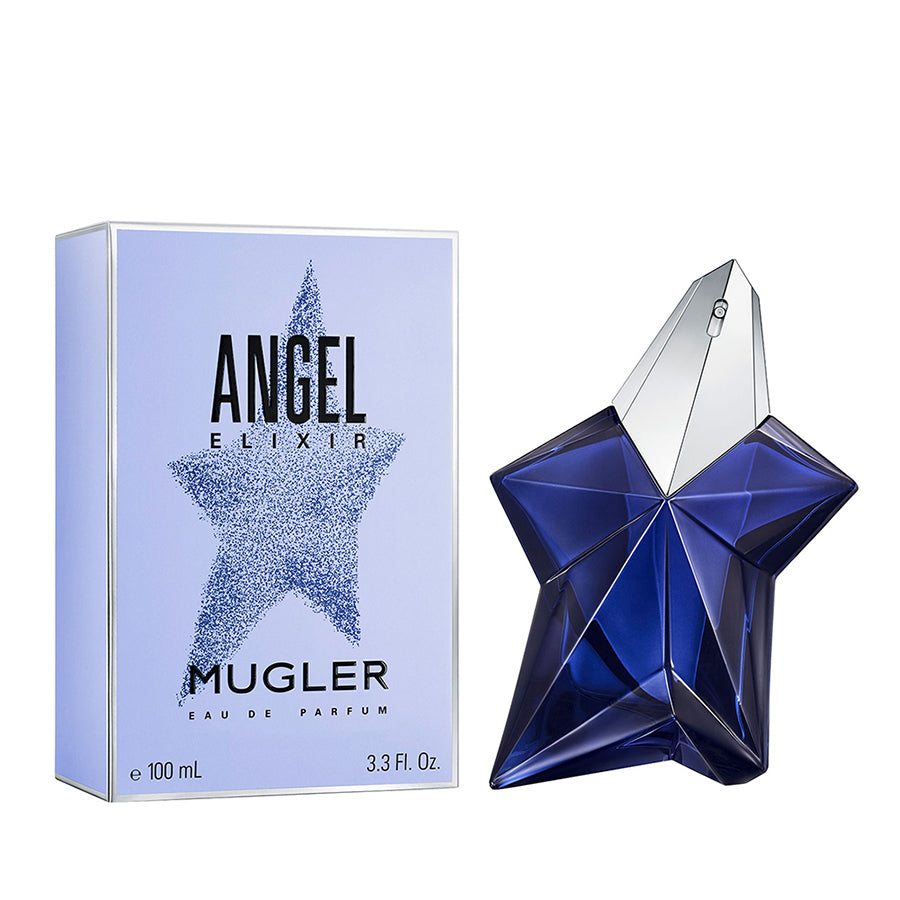Mugler Angel Elixir 100 Ml