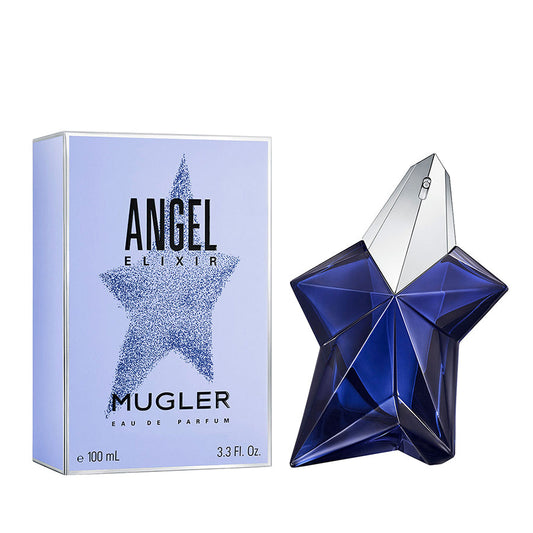 Mugler Angel Elixir 100 Ml