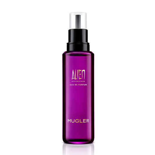 Mugler Alien Hypersense Edp Refill 100 Ml