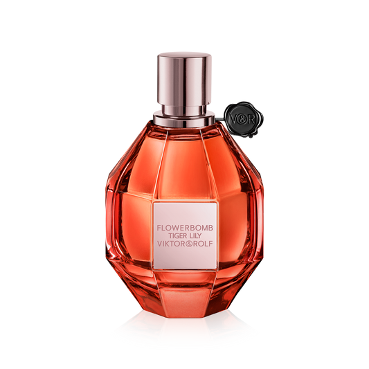 Viktor&Rolf Flowerbomb Edp 100Ml
