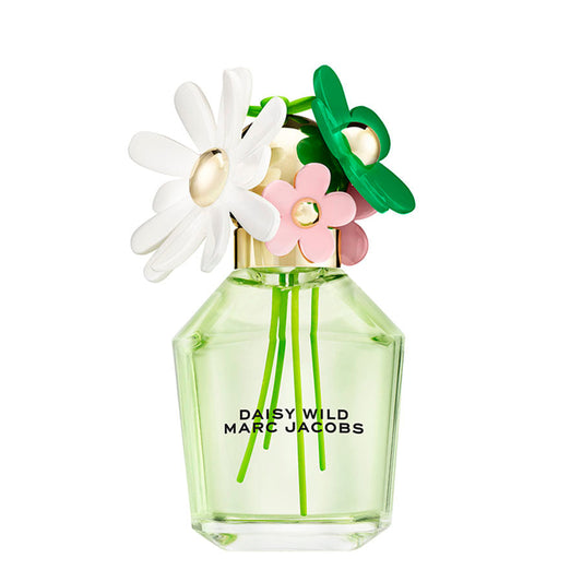 Marc Jacobs Daisy Wild Edp 100Ml