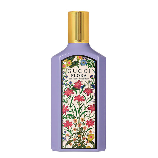Gucci Flora Magnolia Edp 100Ml