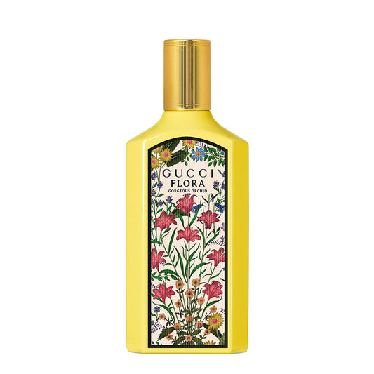 Gucci Flora Gorgeous Orchid Edp 100 Ml