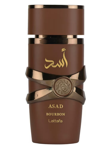 Lattafa Asad Bourbon 100ml