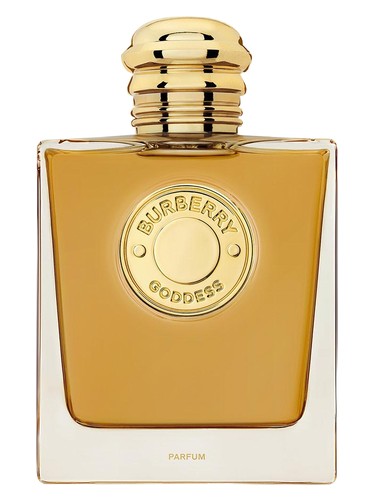 Burberry Goddess Parfum 100 Ml