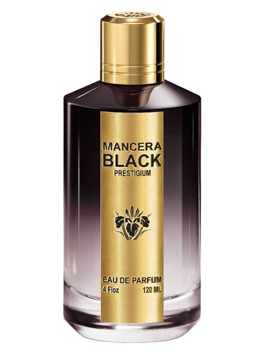 Decant Mancera Black Prestigium