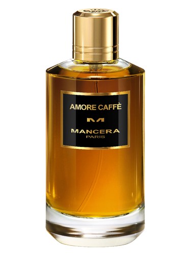 Decant Mancera Amore Café